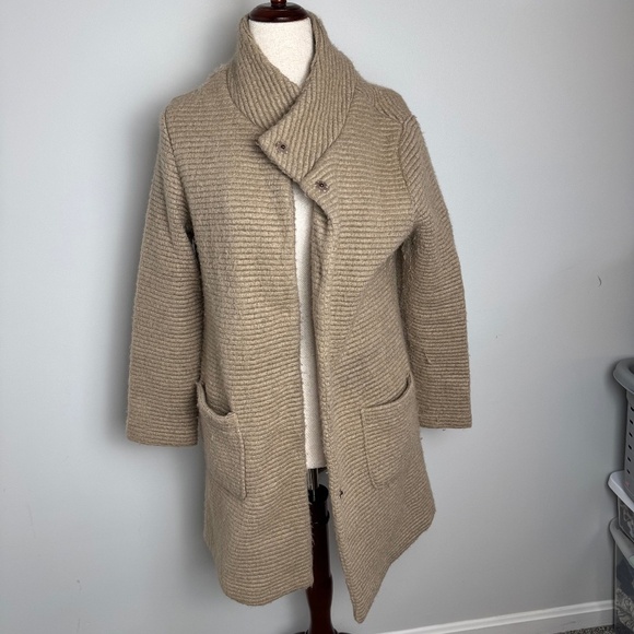 BB Dakota Jackets & Blazers - BB Dakota Cardigan Jacket
